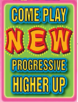 Higher Up Ticket AD